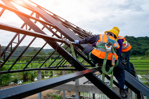 Quick and Trustworthy Emergency Roof Repair Services in Mcgovern, PA