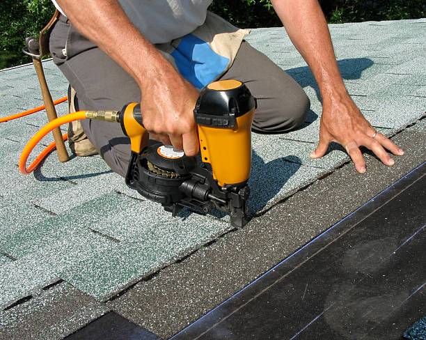 Best Roof Repair Services  in Mcgovern, PA