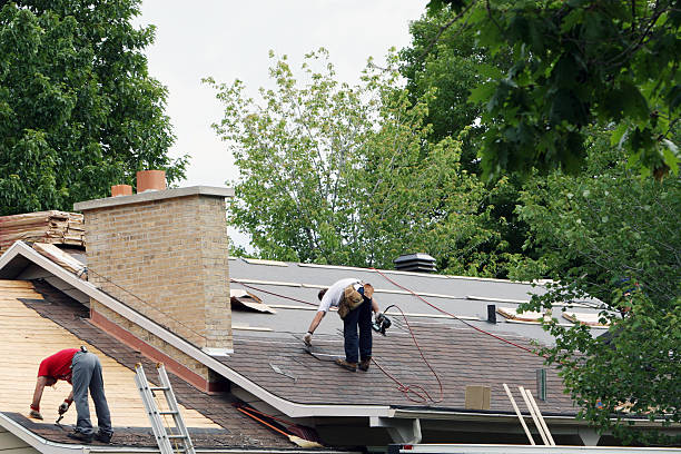 Trusted Mcgovern, PA Roofing Contractor Experts