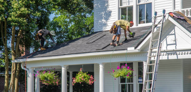 Best Best Roofing Contractors  in Mcgovern, PA