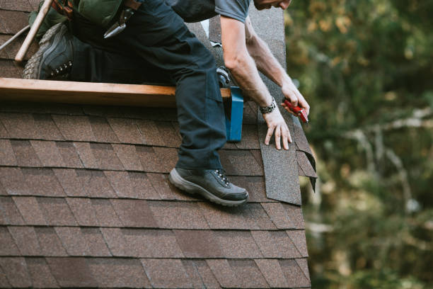 Residential Roof Replacement in Mcgovern, PA